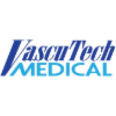 VascuTech Medical's Logo