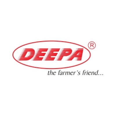 Deepa Farm Inputs Private Limited's Logo