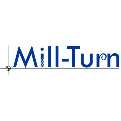 Mill-Turn Machining Inc's Logo