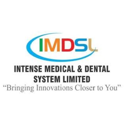 Intense Medical and Dental System Pvt Ltd's Logo