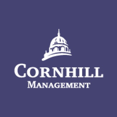 Cornhill Management Group's Logo