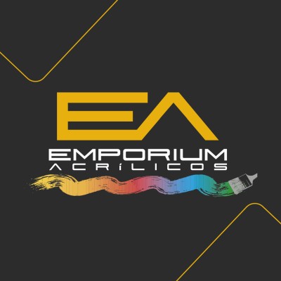 Emporium Acrílicos's Logo