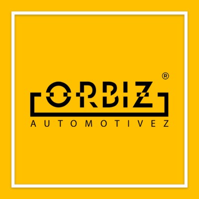 ORBIZ GROUP OF COMPANIES's Logo