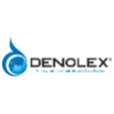 Denolex Polymers's Logo