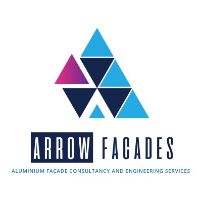 Arrow facades's Logo