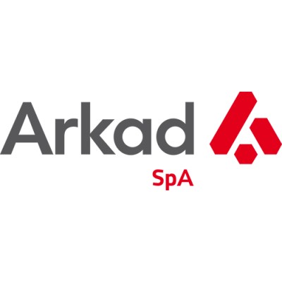 Arkad SpA's Logo