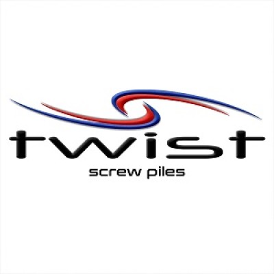 Twist Inc. Screw Piles's Logo