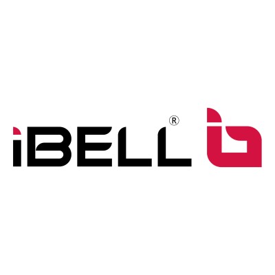 iBELL Power Tools & Machinery's Logo