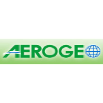 aerogeo.com's Logo