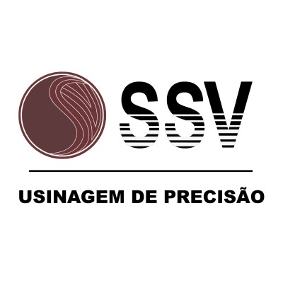 SSV Usinagem de Precisão e Ferramentaria's Logo