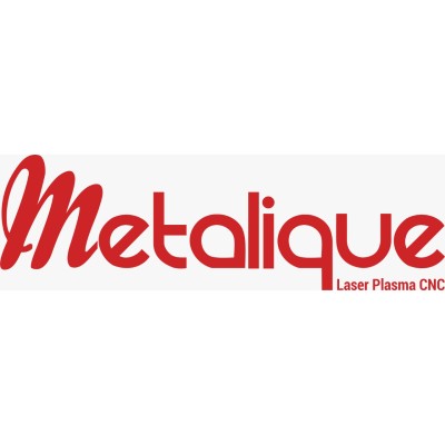 Metalique Engenharia Tecnologia's Logo