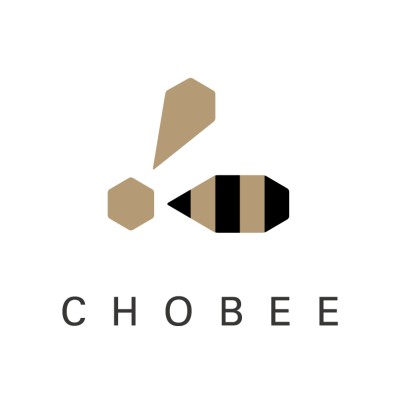 Chobee Marketing MD's Logo