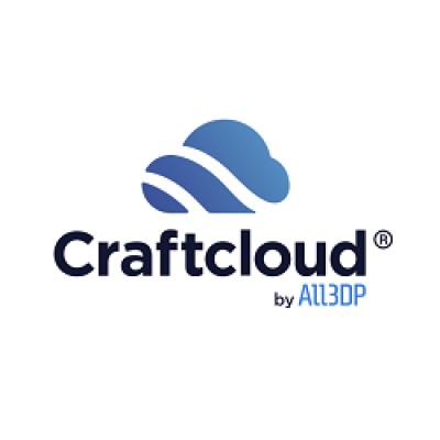 Craftcloud®'s Logo