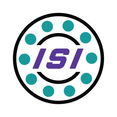 International Source Index Inc.'s Logo