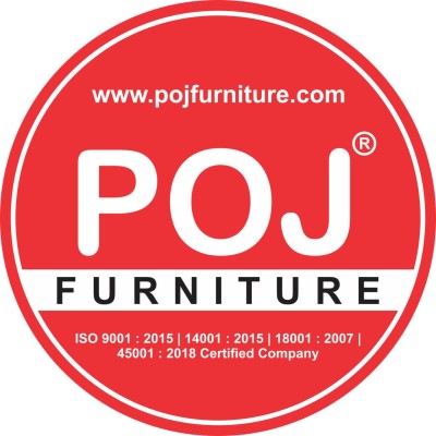 POJ FURNITURE's Logo