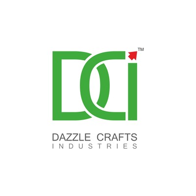 DAZZLE CRAFTS INDUSTRIES's Logo