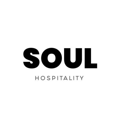 SOUL hospitality | Restaurant Consultancy's Logo