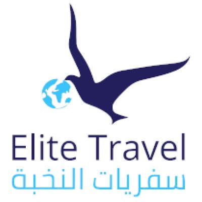 Elite Travel's Logo