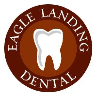 Eagle Landing Dental's Logo