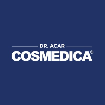 Cosmedica Hair Transplant & Plastic Surgery's Logo