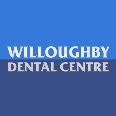 Willoughby Dental Centre's Logo
