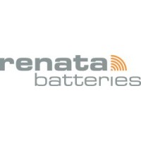 Renata SA's Logo