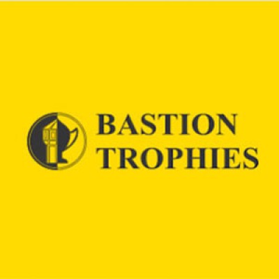 Bastion Trophies's Logo