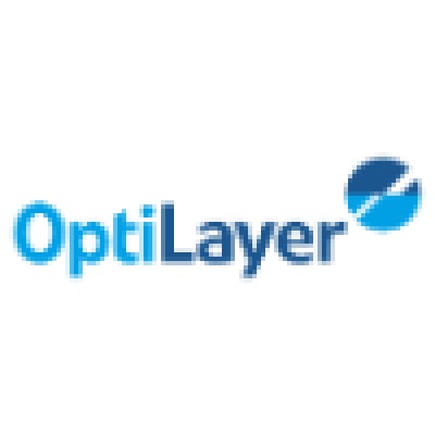 OptiLayer GmbH's Logo