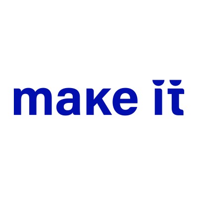 Make It's Logo