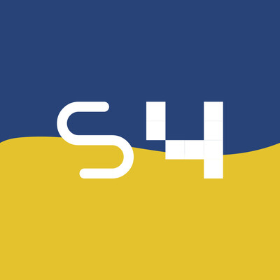 S4Digital's Logo