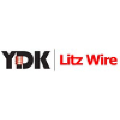 YDK Litz wire & cable Korea's Logo