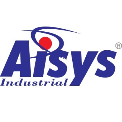 Aisys Industrial LTDA's Logo