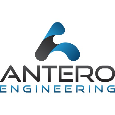 Antero Engineering's Logo