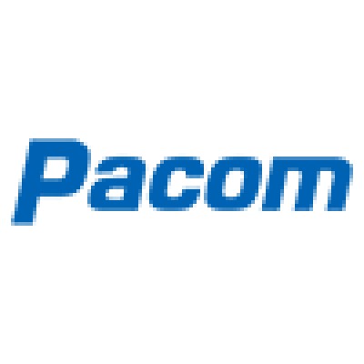 Pacom Inc. - All About Printing's Logo