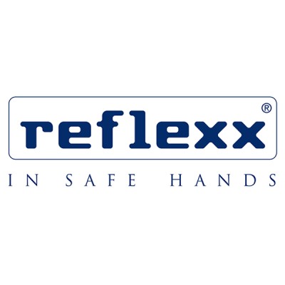 Reflexx SpA's Logo