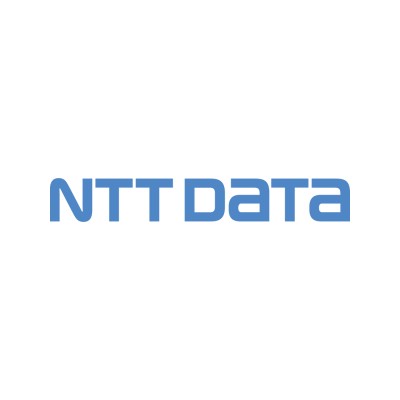 NTT DATA Turkey's Logo