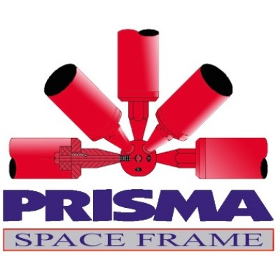 Prisma Space Frame LLC's Logo