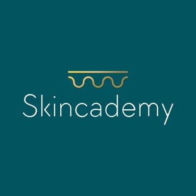 Skincademy's Logo