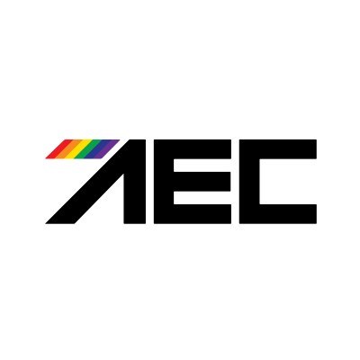 AEC's Logo