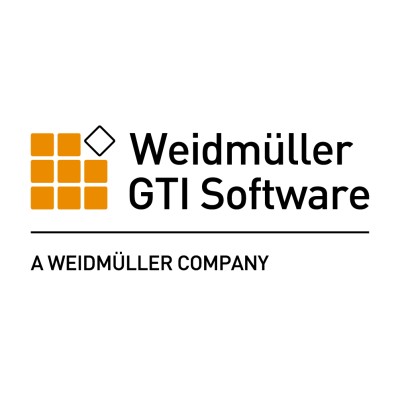 Weidmüller GTI Software GmbH's Logo