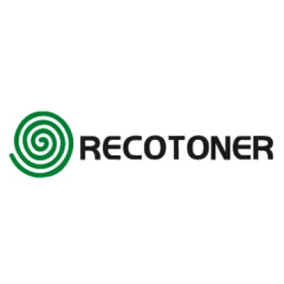 Recotoner: Toner & Tintas's Logo