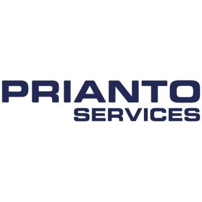 Prianto Services GmbH's Logo