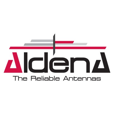 ALDENA Telecomunicazioni SRL's Logo