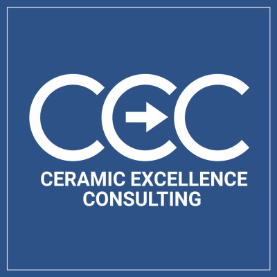 Ceramic Excellence Consulting's Logo