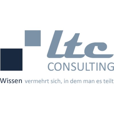 LTC Consulting UG's Logo