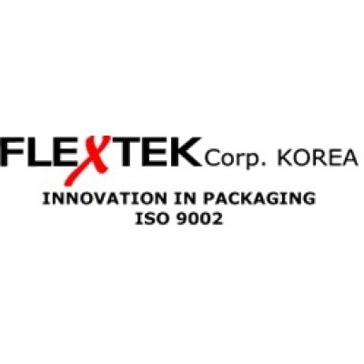 Flextek Corp. Korea's Logo