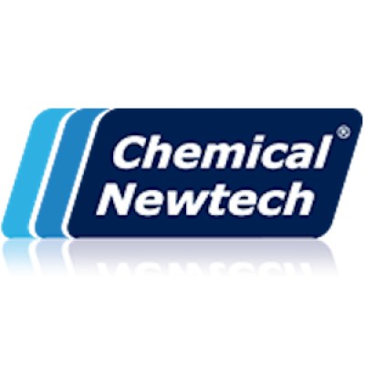 Chemical Newtech Titanium Anodes's Logo