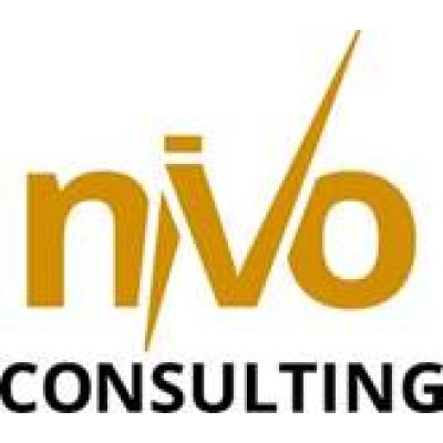 NiVo Consulting's Logo