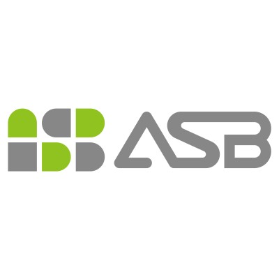 ASB Inc.'s Logo