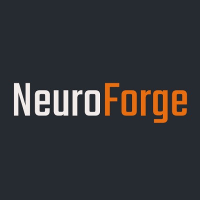 NeuroForge GmbH & Co. KG's Logo